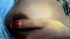 arab girl on webcam with big boobs 3