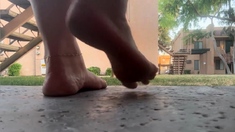 SofieeSoles aka sofieesoles OnlyFans - Barefoot feet and