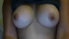 Webcam Tit Flashes!!