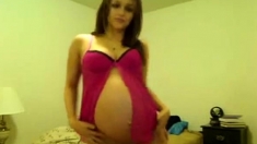 Pregnant 16