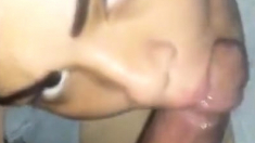One Of The Best At Sucking Dick